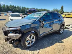 KM8K6CAB9PU951000 2023 HYUNDAI KONA