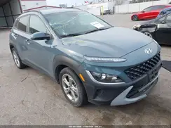 KM8K6CAB9PU951062 2023 HYUNDAI KONA