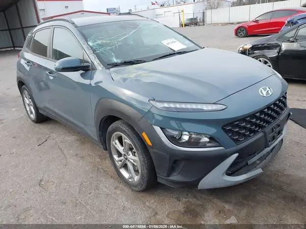 KM8K6CAB9PU951062 2023 HYUNDAI KONA - Image 1