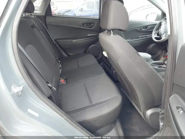 KM8K6CAB9PU951062 2023 HYUNDAI KONA - Image 8