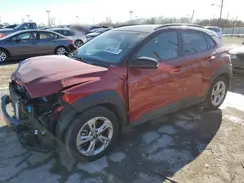 KM8K6CAB9PU954057 2023 HYUNDAI KONA