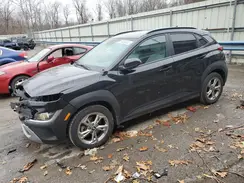 KM8K6CAB9PU957346 2023 HYUNDAI KONA