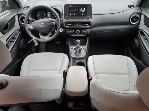 KM8K6CAB9PU957346 2023 HYUNDAI KONA - Image 8
