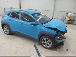 KM8K6CAB9PU958562 2023 HYUNDAI KONA