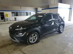 KM8K6CAB9PU961350 2023 HYUNDAI KONA