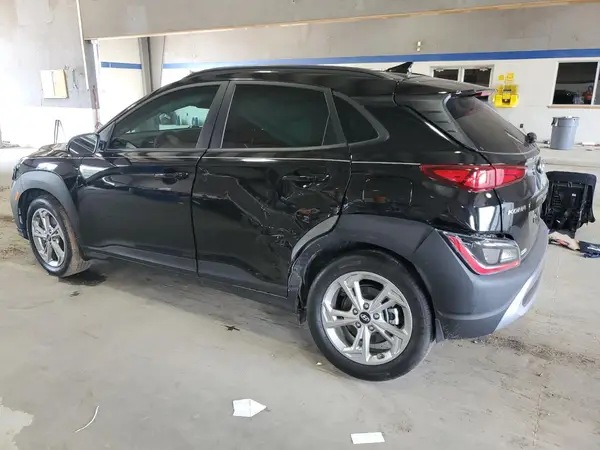 KM8K6CAB9PU961350 2023 HYUNDAI KONA - Image 2