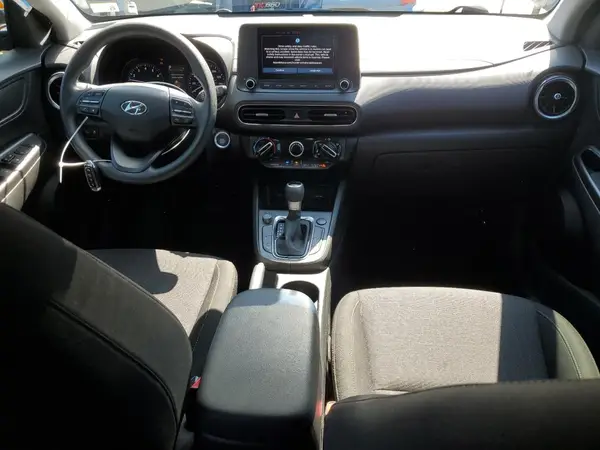 KM8K6CAB9PU961350 2023 HYUNDAI KONA - Image 8