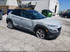 KM8K6CAB9PU962580 2023 HYUNDAI KONA