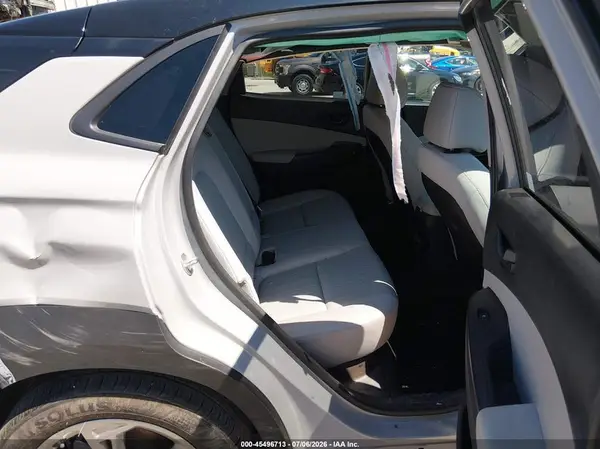 KM8K6CAB9PU962580 2023 HYUNDAI KONA - Image 8