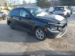 KM8K6CAB9PU964250 2023 HYUNDAI KONA