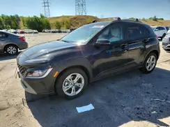 KM8K6CAB9PU964331 2023 HYUNDAI KONA