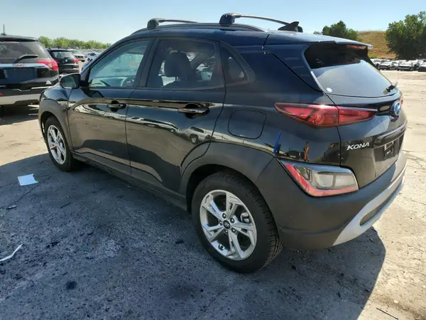 KM8K6CAB9PU964331 2023 HYUNDAI KONA - Image 2