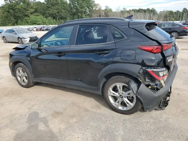 KM8K6CAB9PU964569 2023 HYUNDAI KONA - Image 2
