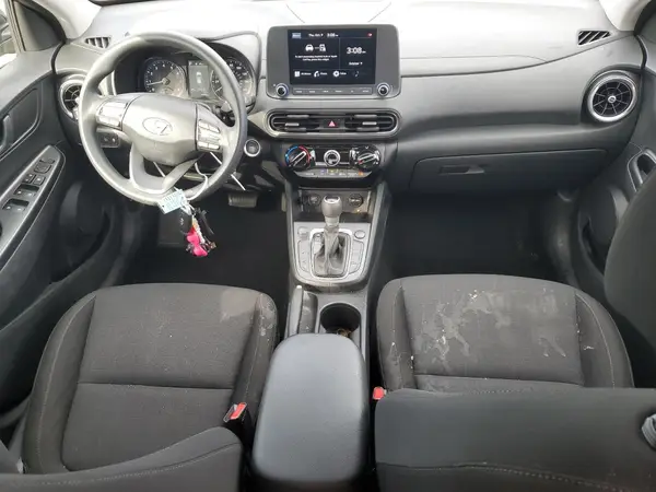 KM8K6CAB9PU964569 2023 HYUNDAI KONA - Image 8