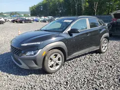 KM8K6CAB9PU966614 2023 HYUNDAI KONA