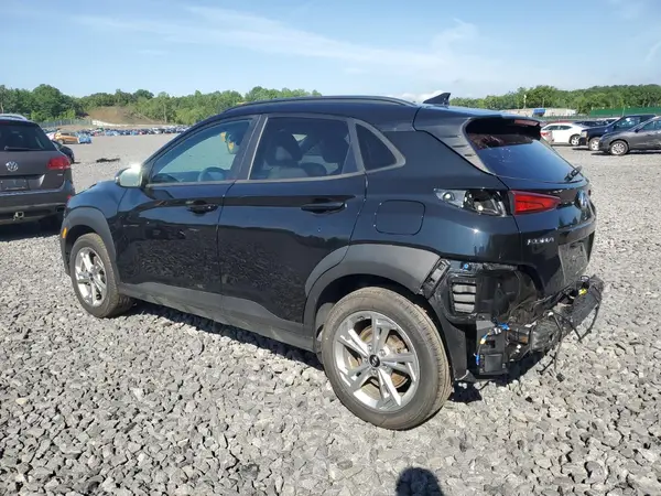 KM8K6CAB9PU966614 2023 HYUNDAI KONA - Image 2