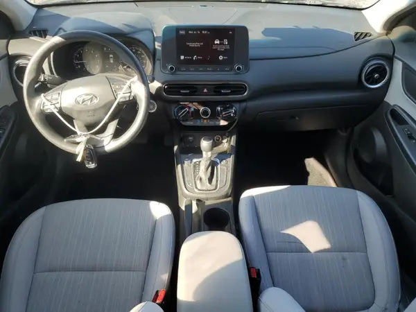 KM8K6CAB9PU966614 2023 HYUNDAI KONA - Image 8
