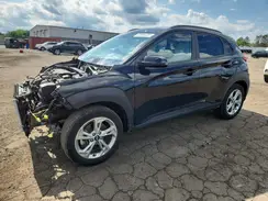 KM8K6CAB9PU966810 2023 HYUNDAI KONA