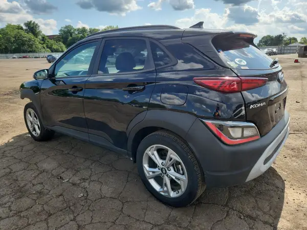 KM8K6CAB9PU966810 2023 HYUNDAI KONA - Image 2
