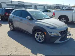 KM8K6CAB9PU979055 2023 HYUNDAI KONA