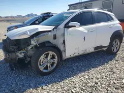 KM8K6CAB9PU981078 2023 HYUNDAI KONA
