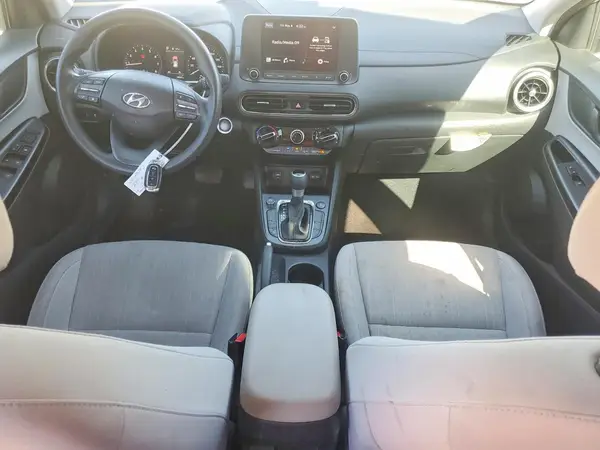 KM8K6CAB9PU981078 2023 HYUNDAI KONA - Image 8