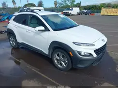 KM8K6CAB9PU981081 2023 HYUNDAI KONA