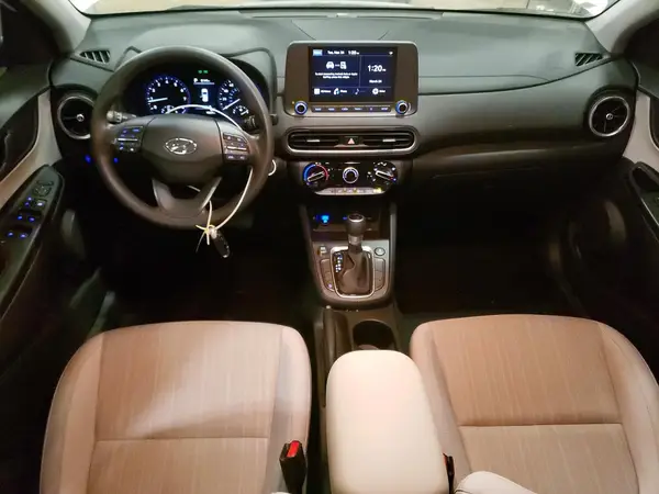 KM8K6CAB9PU981162 2023 HYUNDAI KONA - Image 8