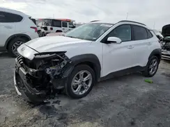 KM8K6CAB9PU981601 2023 HYUNDAI KONA