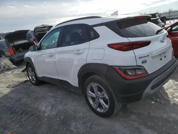 KM8K6CAB9PU981601 2023 HYUNDAI KONA - Image 2