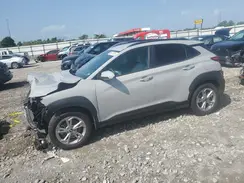 KM8K6CAB9PU982022 2023 HYUNDAI KONA