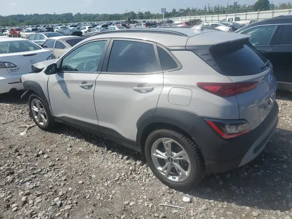 KM8K6CAB9PU982022 2023 HYUNDAI KONA - Image 2