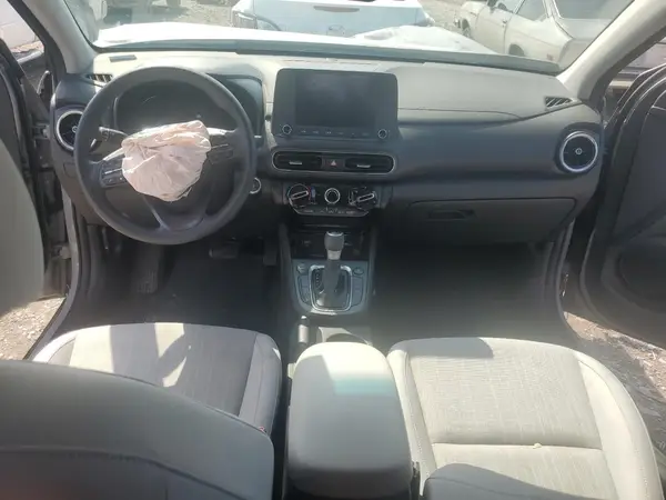 KM8K6CAB9PU982022 2023 HYUNDAI KONA - Image 8