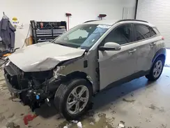 KM8K6CAB9PU982103 2023 HYUNDAI KONA
