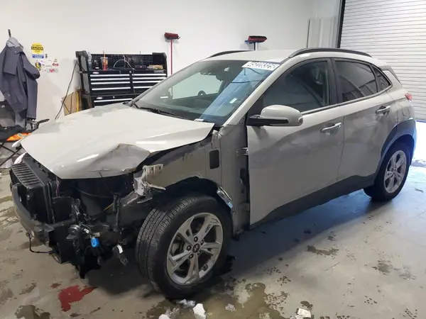 KM8K6CAB9PU982103 2023 HYUNDAI KONA - Image 1
