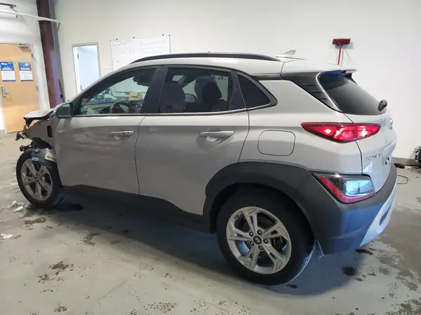KM8K6CAB9PU982103 2023 HYUNDAI KONA - Image 2