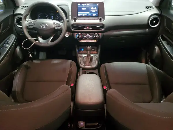 KM8K6CAB9PU982103 2023 HYUNDAI KONA - Image 8