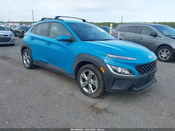 KM8K6CAB9PU982263 2023 HYUNDAI KONA - Image 1