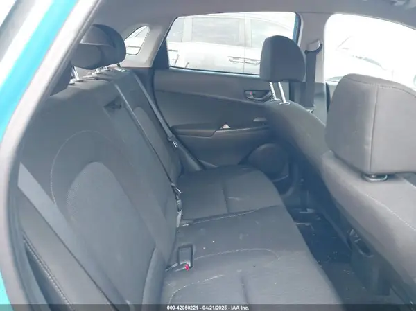 KM8K6CAB9PU982263 2023 HYUNDAI KONA - Image 8
