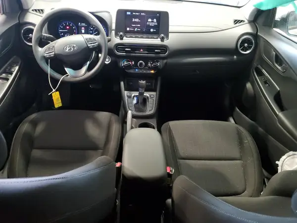 KM8K6CAB9PU983350 2023 HYUNDAI KONA - Image 8