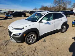 KM8K6CAB9PU984255 2023 HYUNDAI KONA
