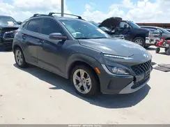 KM8K6CAB9PU985146 2023 HYUNDAI KONA