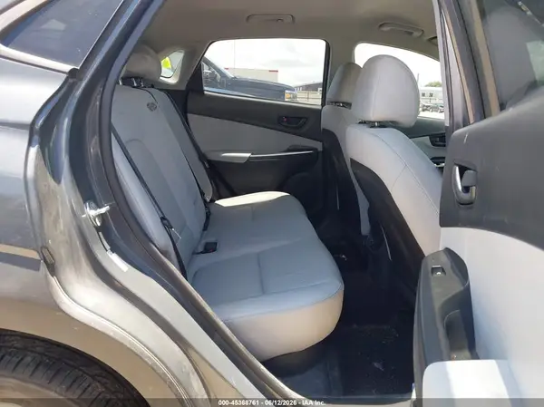KM8K6CAB9PU985146 2023 HYUNDAI KONA - Image 8