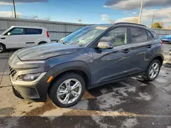 KM8K6CAB9PU987138 2023 HYUNDAI KONA