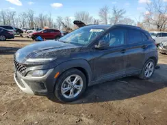 KM8K6CAB9PU988080 2023 HYUNDAI KONA