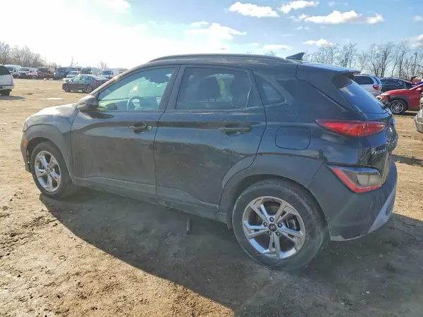 KM8K6CAB9PU988080 2023 HYUNDAI KONA - Image 2