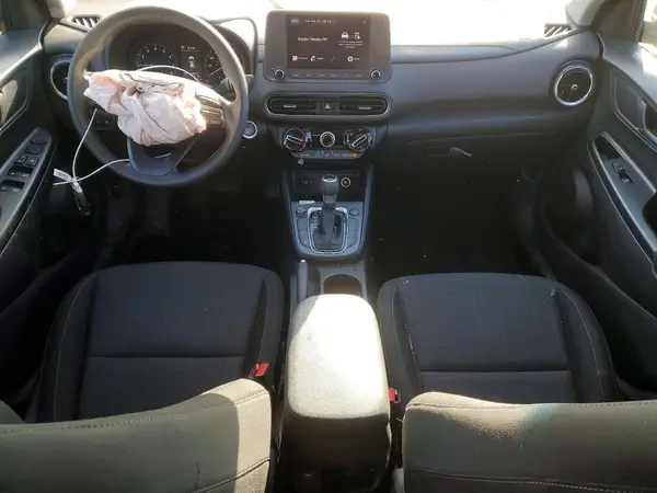 KM8K6CAB9PU988080 2023 HYUNDAI KONA - Image 8