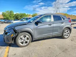 KM8K6CAB9PU990377 2023 HYUNDAI KONA