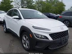 KM8K6CAB9PU992405 2023 HYUNDAI KONA