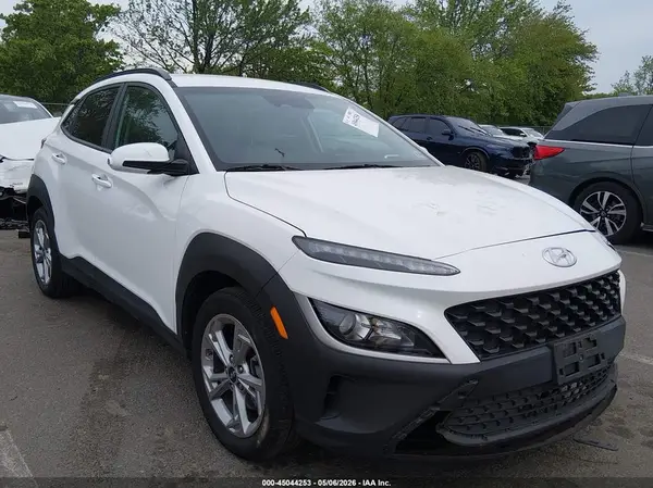 KM8K6CAB9PU992405 2023 HYUNDAI KONA - Image 1